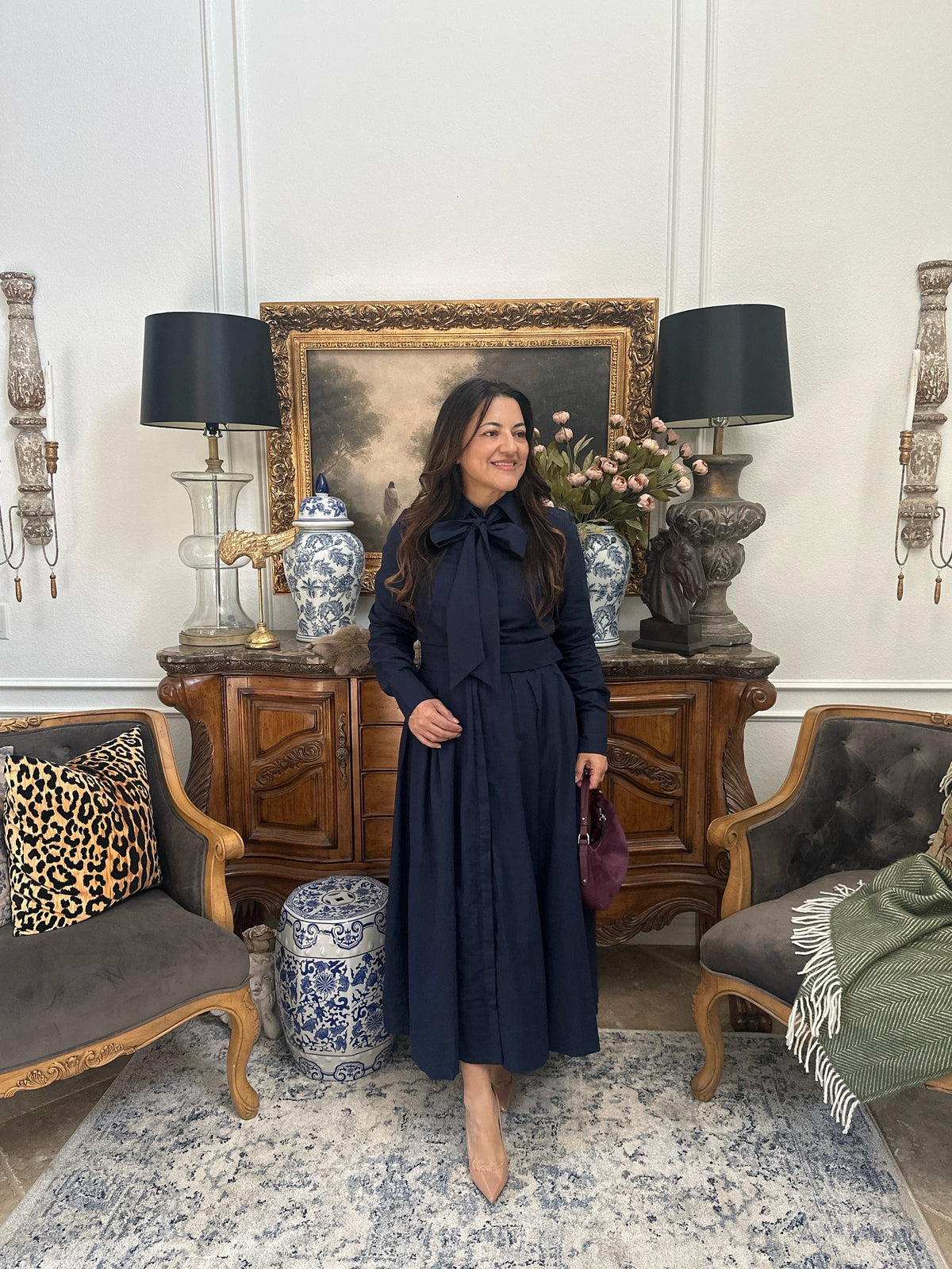 Fall and Winter Dresses