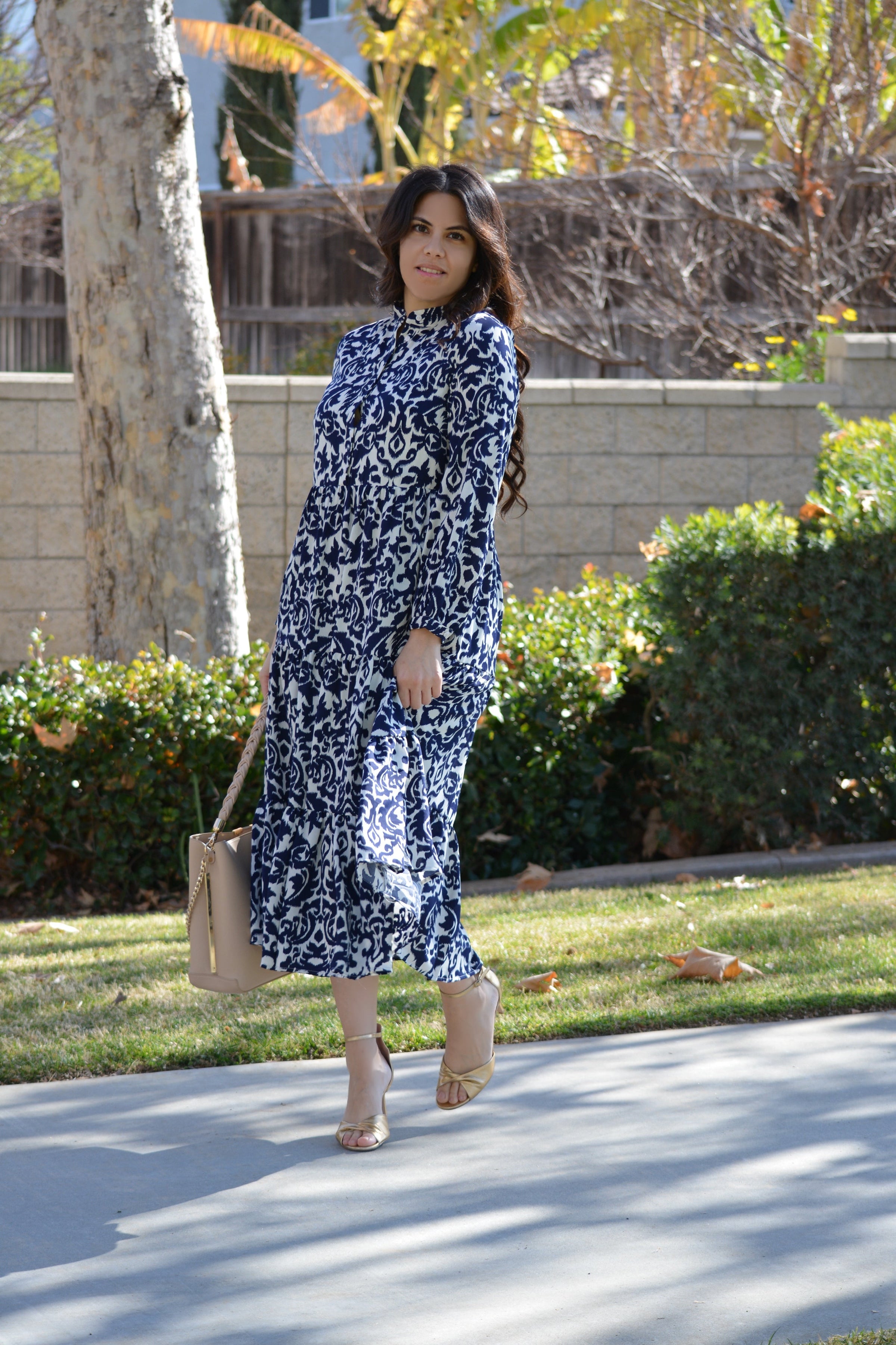 Under Knee Length Dresses Skirt Society Under Knee Length Dresses Skirt Society