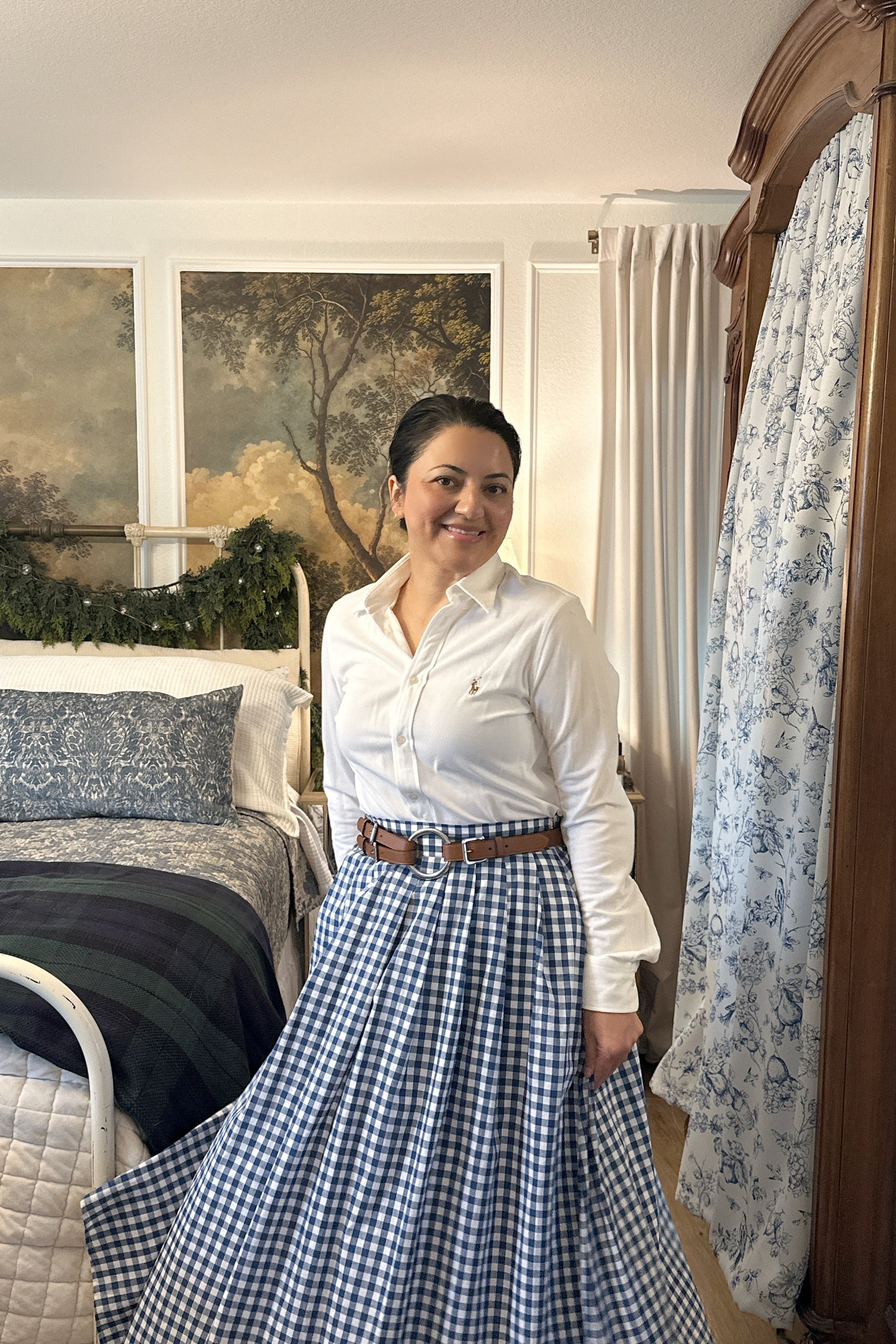 BELLA LINEN - COMING SPRING 2026