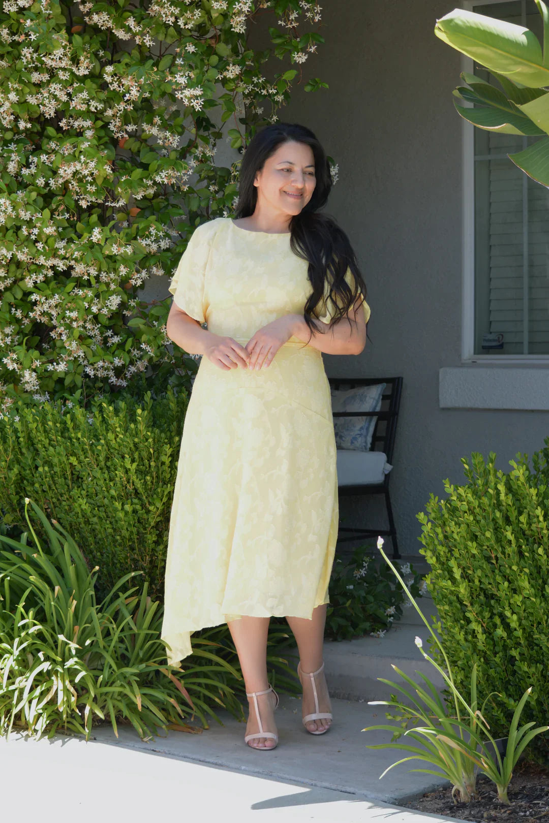 Spring and Summer Dresses