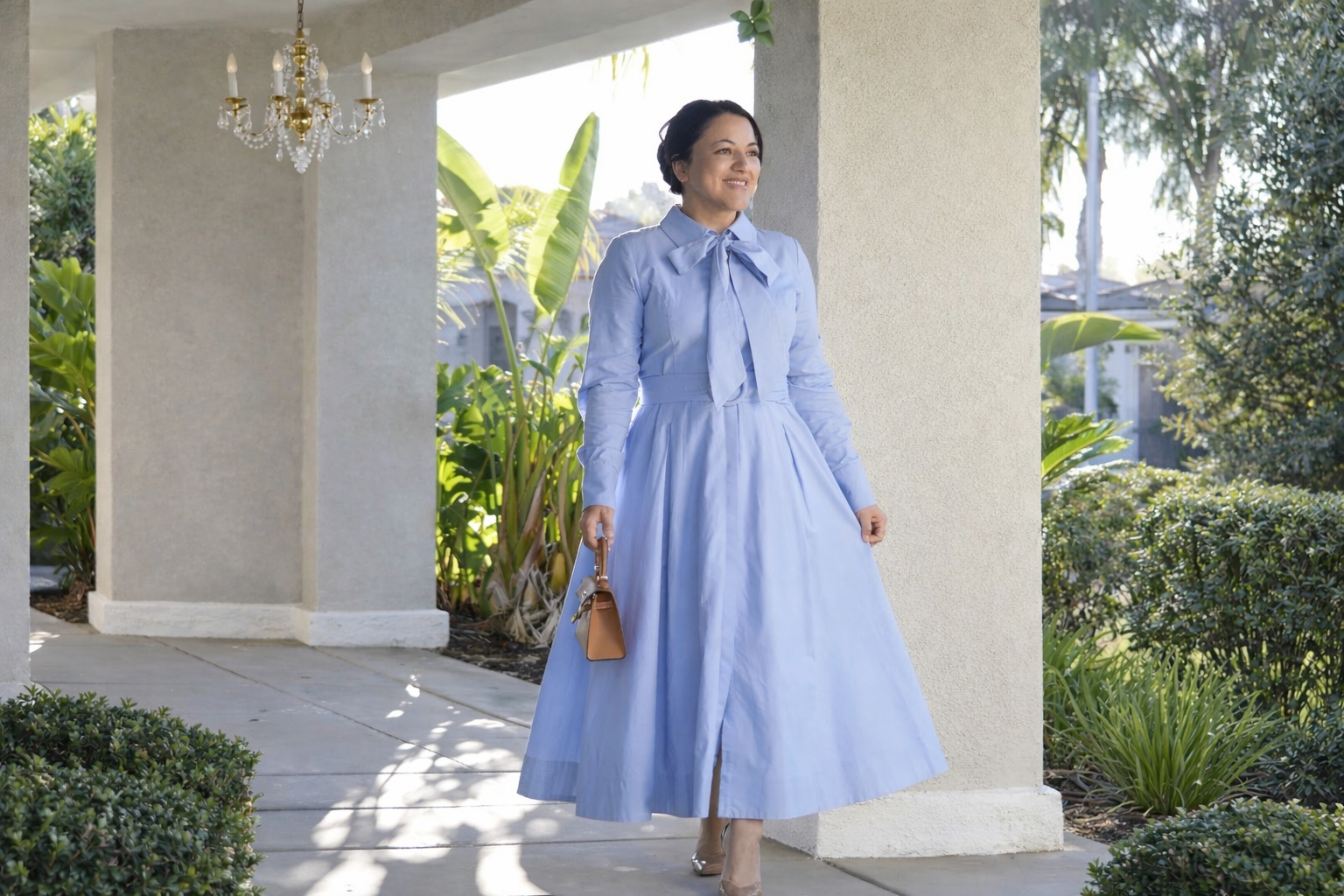 modest women s dresses online Dorthy_Dress sleeve length Women's Modest Dresses & Modest