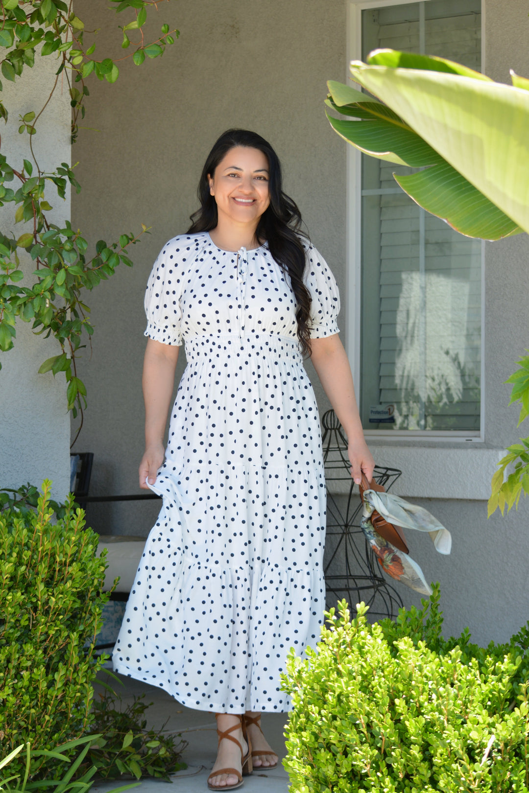 Ankle Length Dresses  Skirt Society