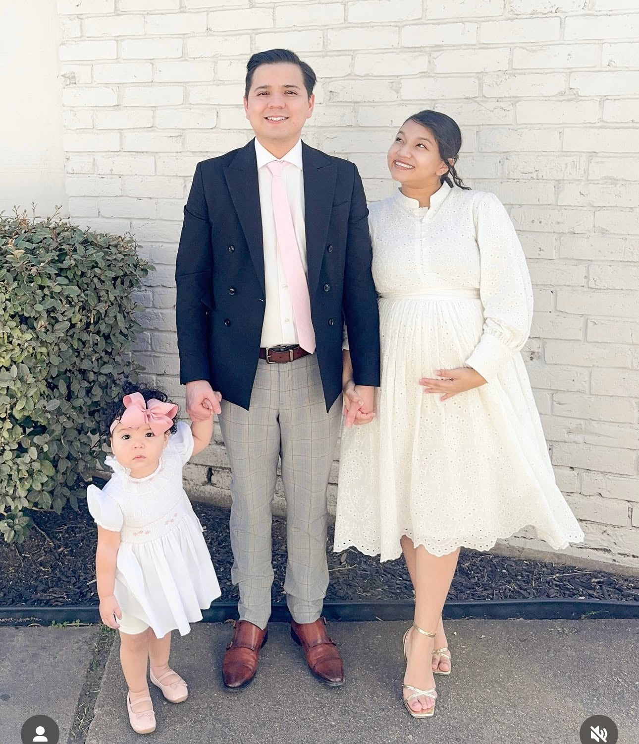 Florence White Eyelet Cotton Dress