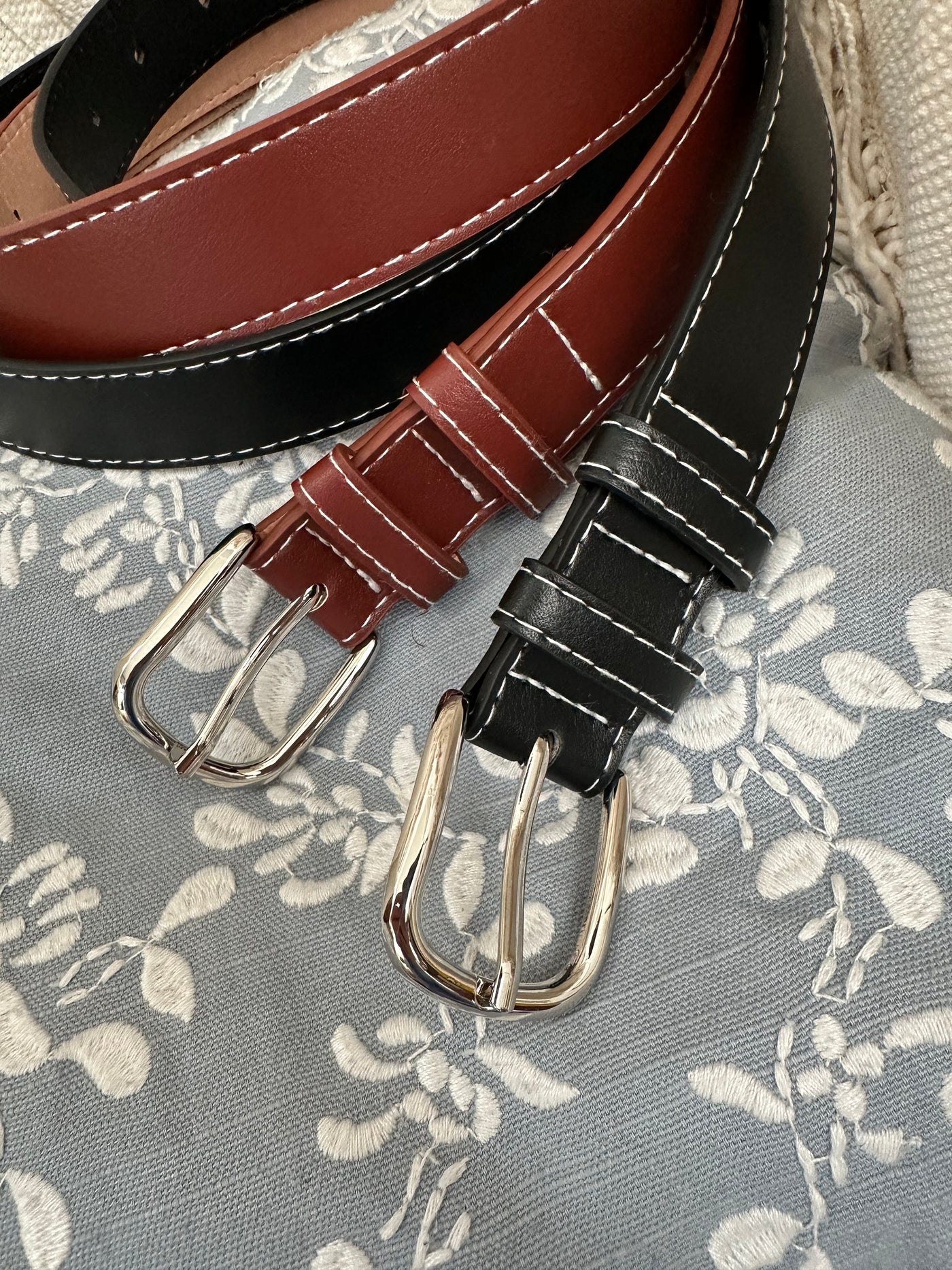 Zola Belt (2 options)
