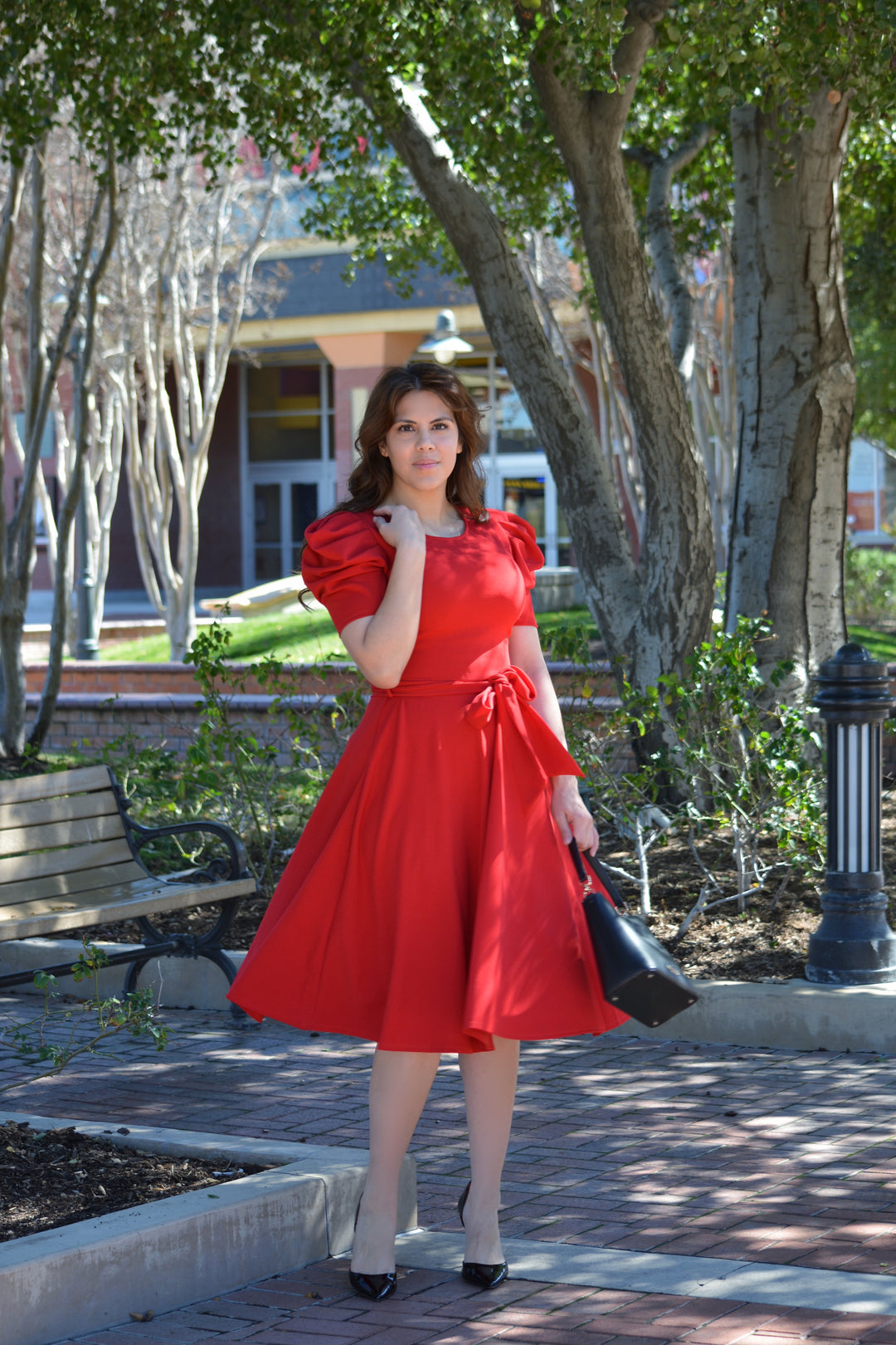 red dress society Red Dress Campaign